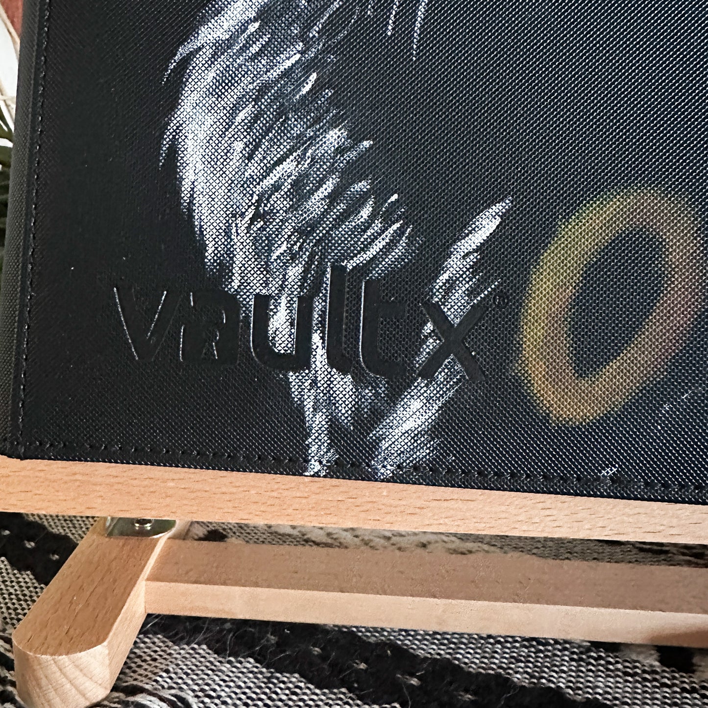 Umbreon Vault X 9 Card Binder