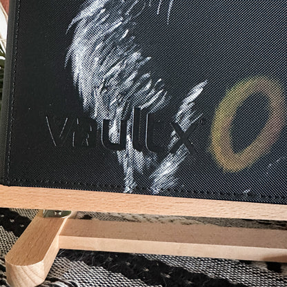 Umbreon Vault X 9 Card Binder
