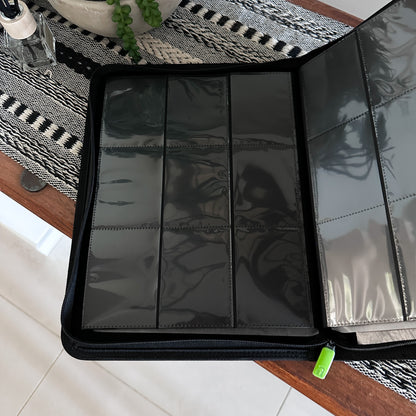 Umbreon Vault X 9 Card Binder