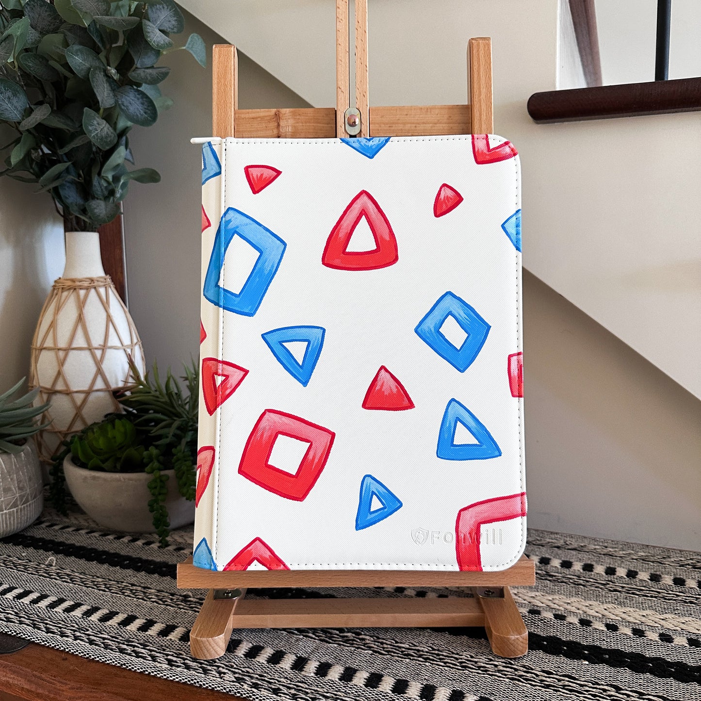 Togepi fonwill 9 Card Binder