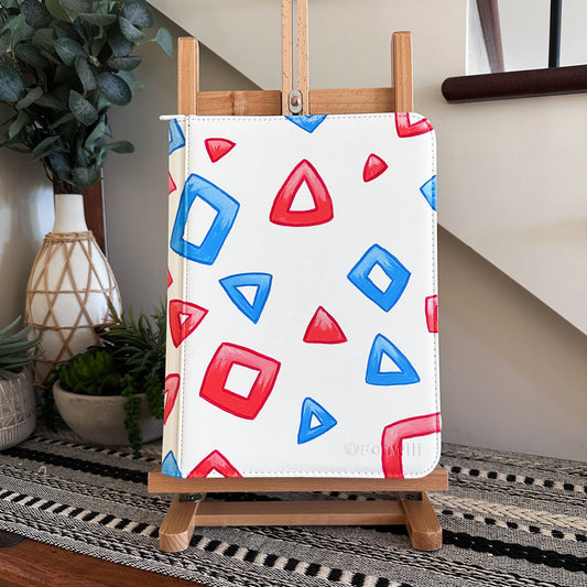 Togepi fonwill 9 Card Binder