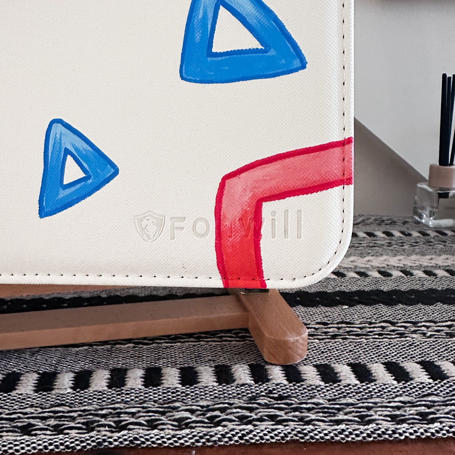Togepi fonwill 9 Card Binder