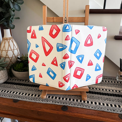 Togepi fonwill 9 Card Binder
